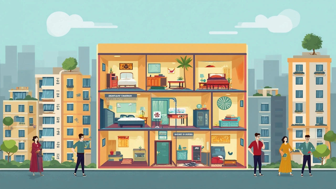 Smart Design Hacks for Small Bedrooms