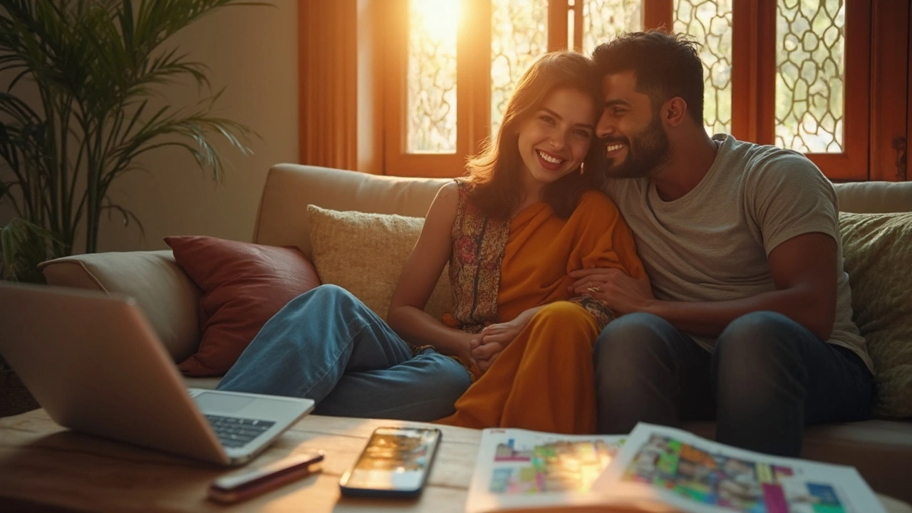 Zillow's Biggest Competitor: Who Really Challenges the Market Giant?