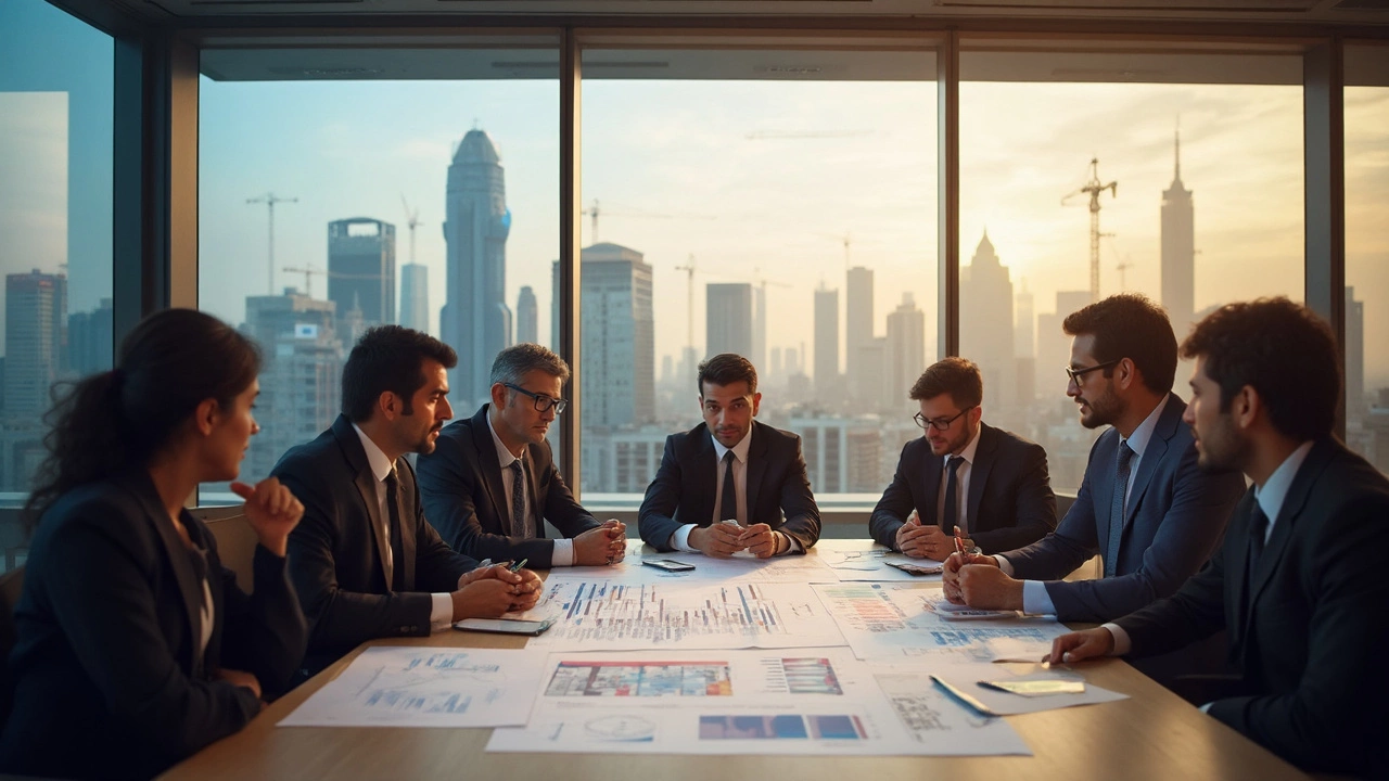 Average Payback Period for Commercial Real Estate: What to Really Expect