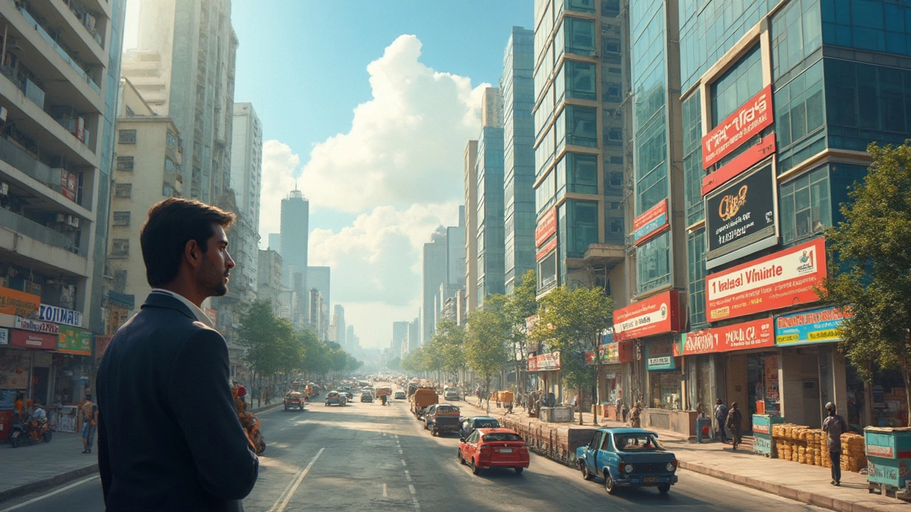 Best Type of Commercial Property: What You Need to Know Before Buying
