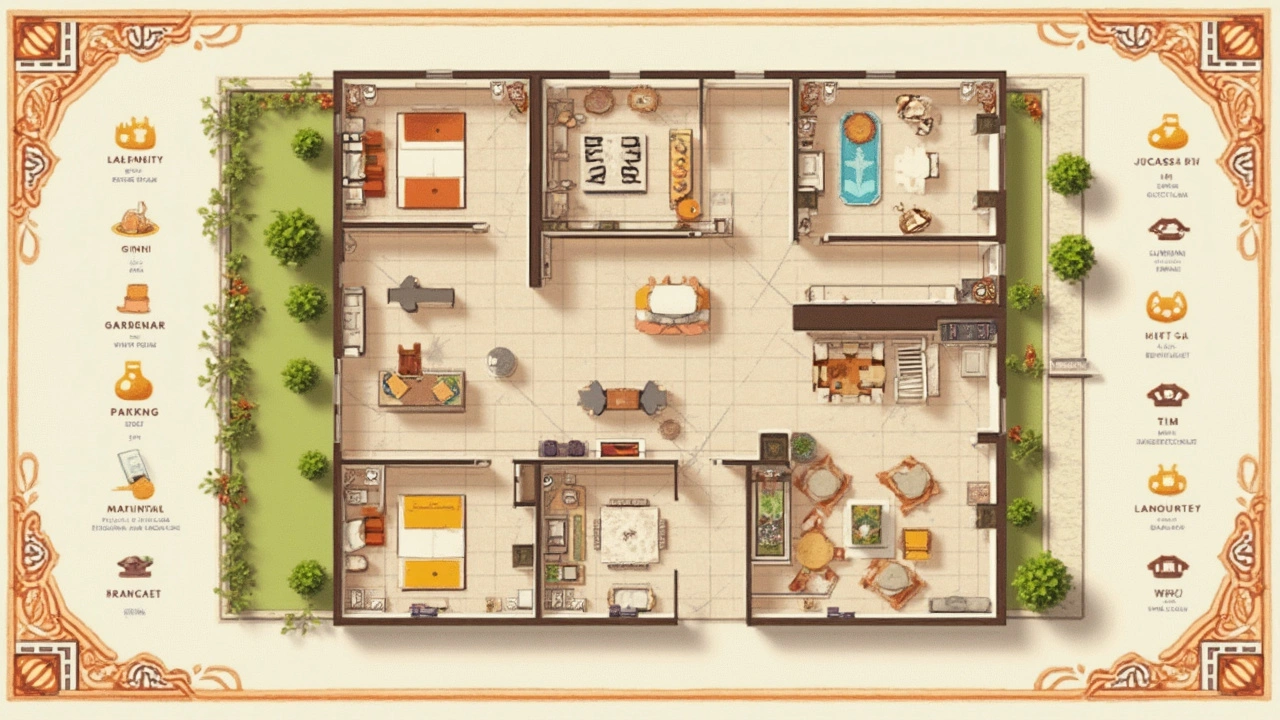 How Location and Lifestyle Change Everything