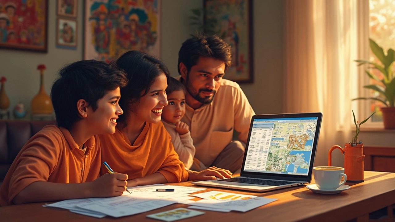 Is it Profitable to Buy a House Online?