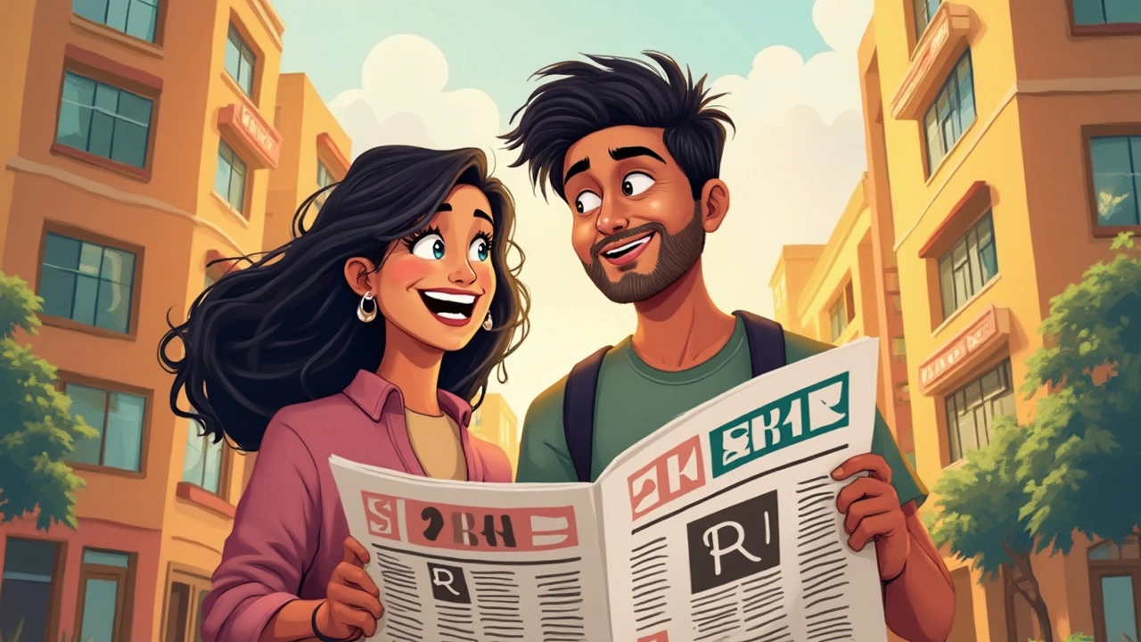 What Does R Mean in Apartment? Your 2BHK Guide