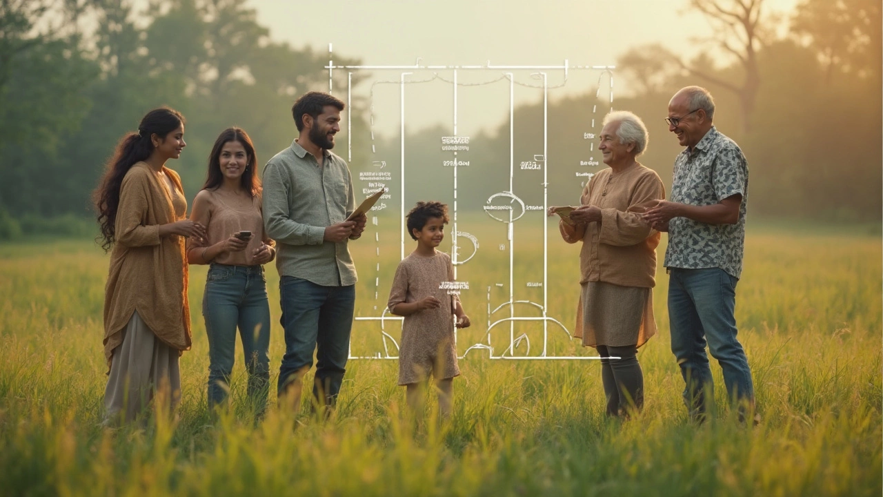 Why It Matters for Land Buyers