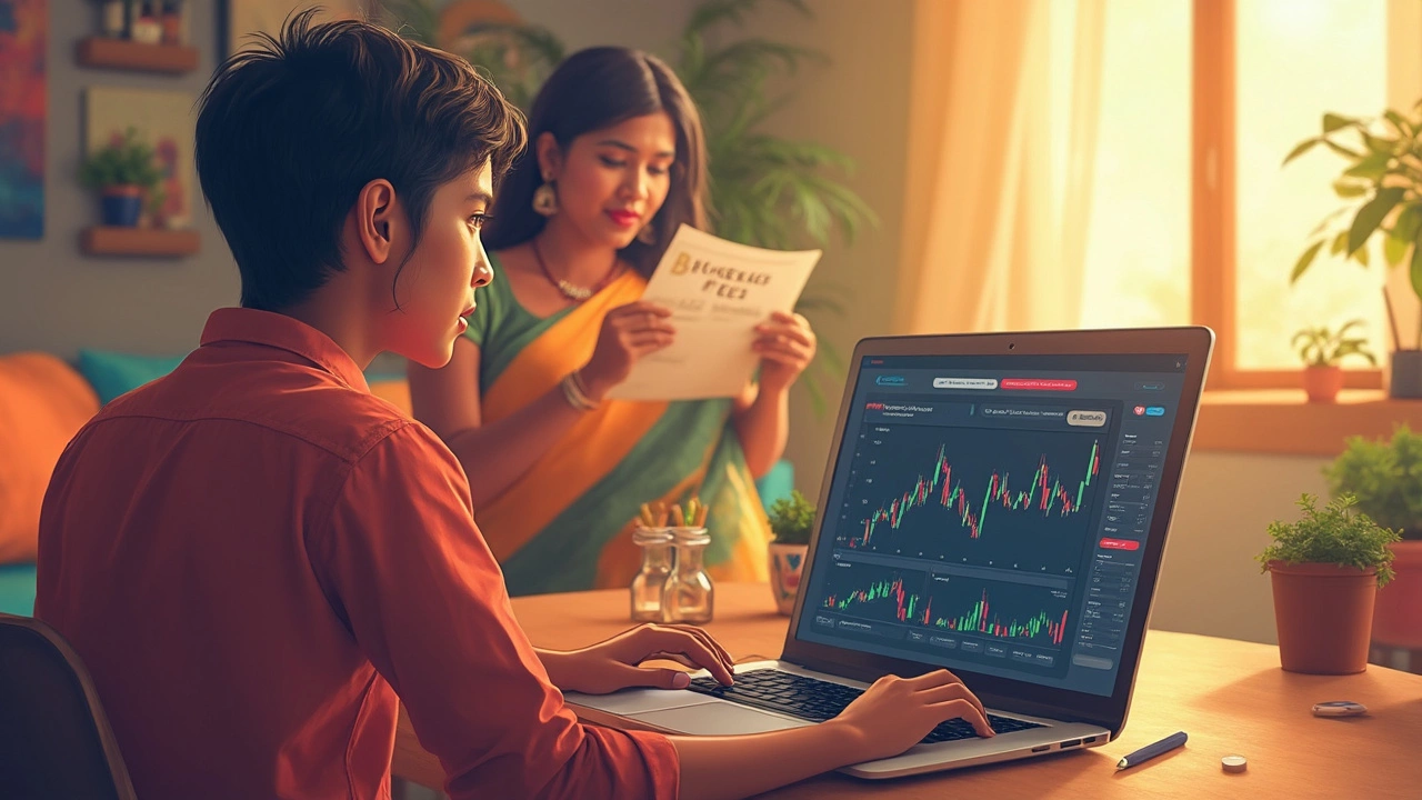 Average Brokerage Fee: Real Costs, Types, and Money-Saving Tips for 2025