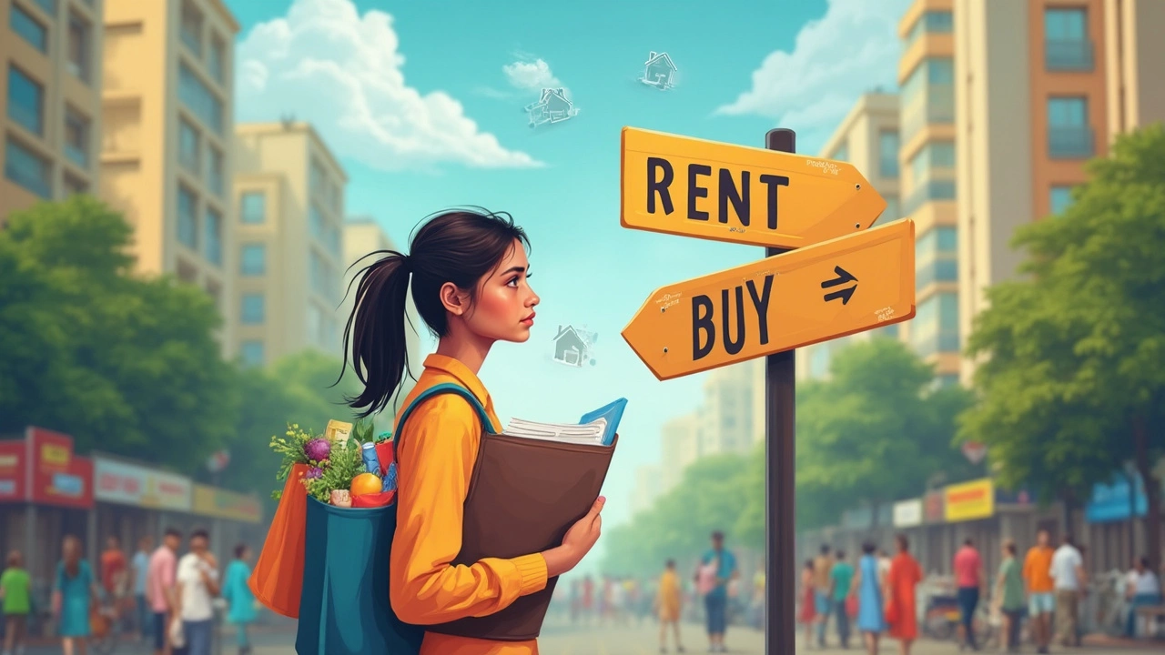 Buying Property Online: Tips and Pitfalls