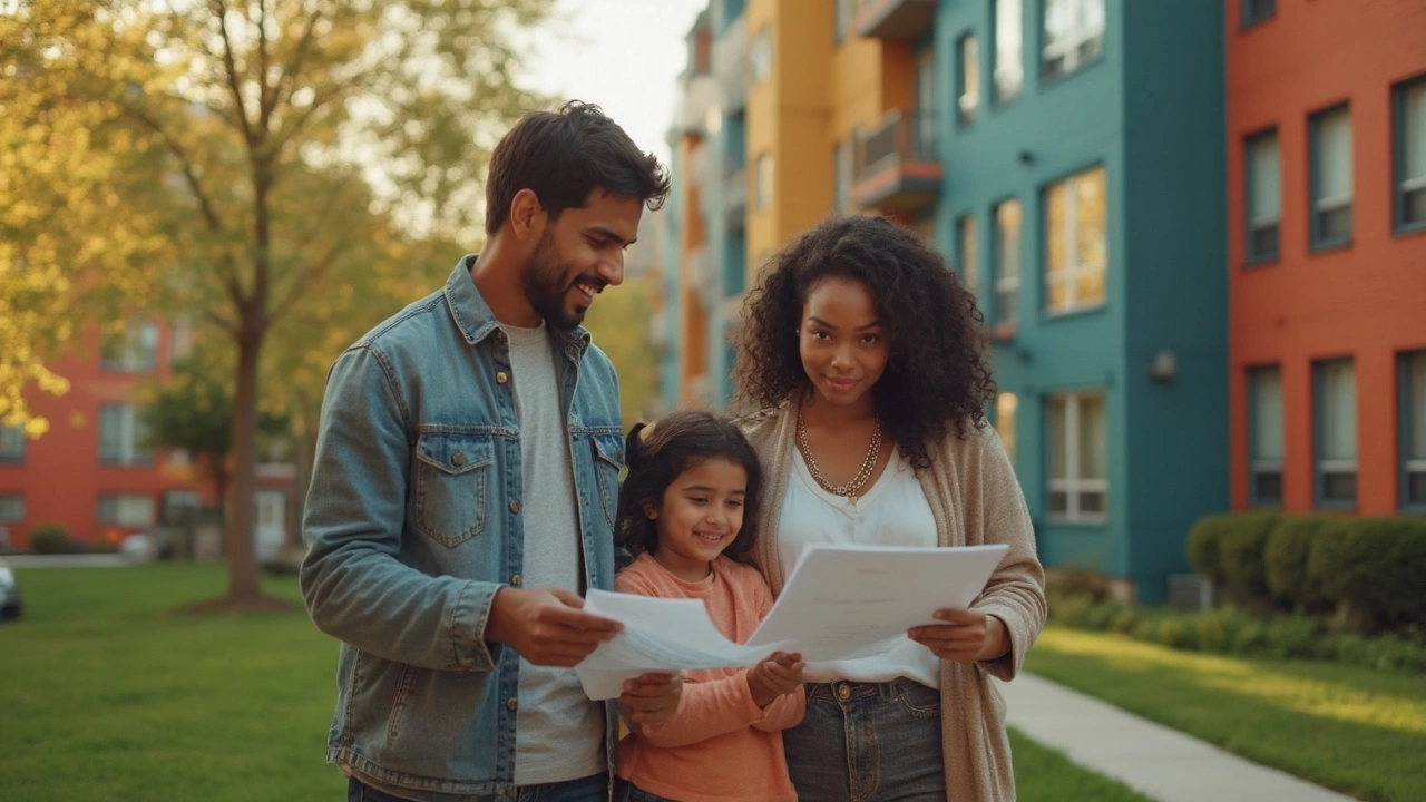 Low-Income Housing in VA: Who Can Really Qualify?
