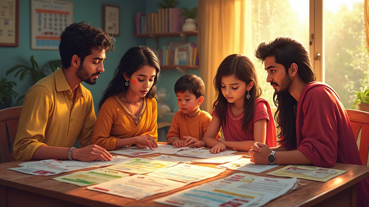 Proof of Property Ownership: The Paperwork That Matters Most