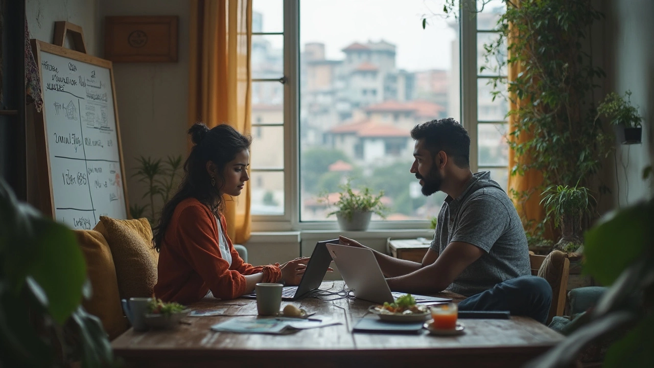Rent or Buy a Home? Smart Choices in 2025