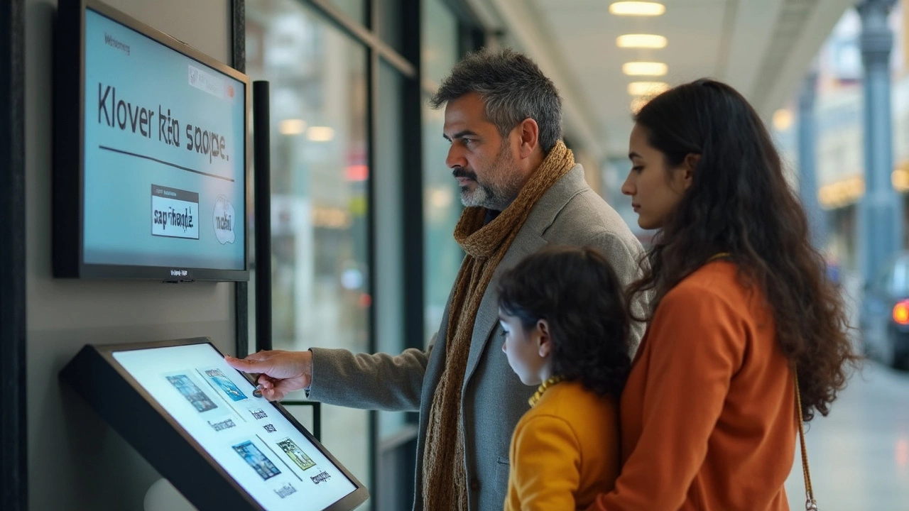 Step-by-Step Payment Methods (Online and In Person)