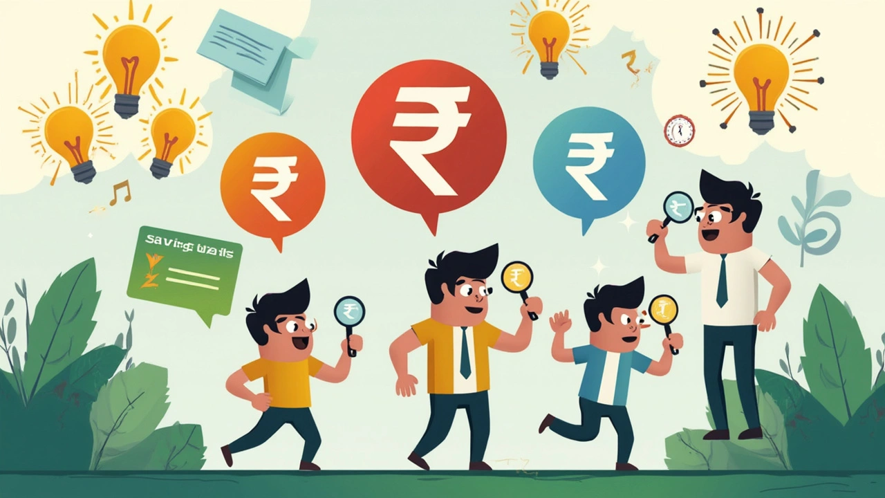 Tips for Minimizing Brokerage Fees and Boosting Your Returns