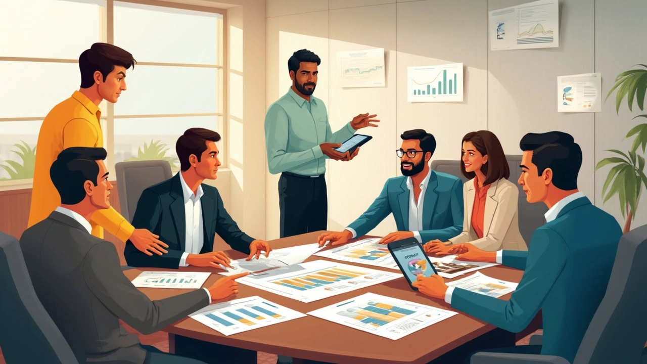 Types of Brokerage Fees: It’s More Than Just Commissions