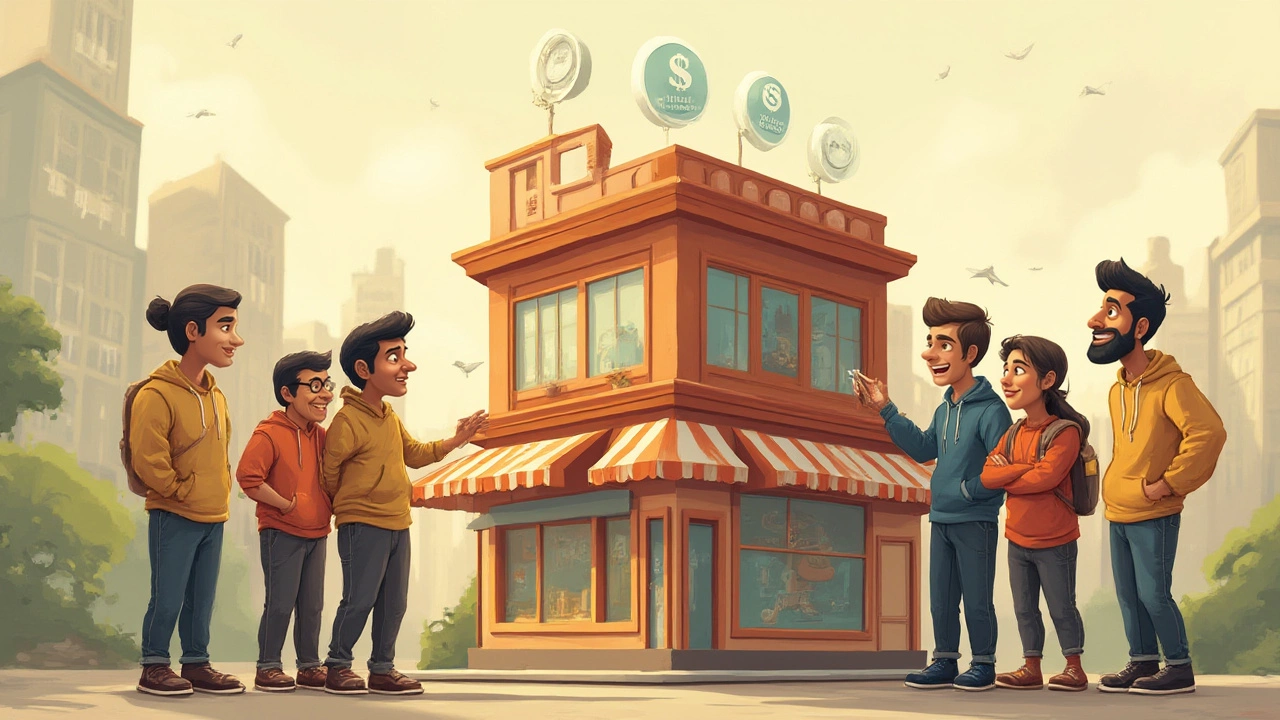 Crunching the Numbers: Tips, Costs, and Risks to Watch