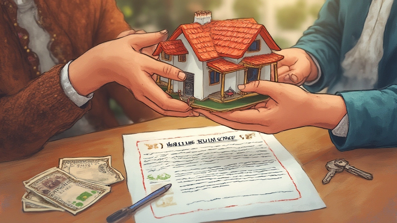 How Do Minimum Payment Agreements Work? The Real-Life Steps