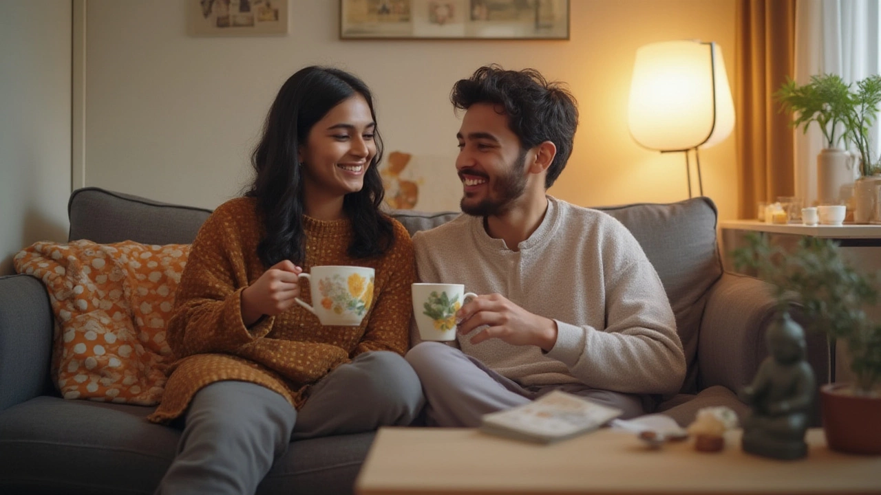 Should You Choose a 2 KK Apartment?
