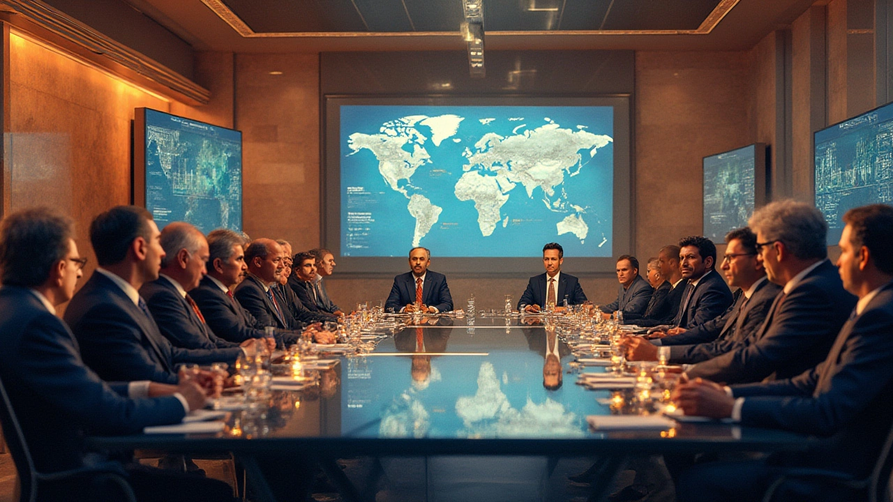 The Influence Game: How Big Owners Shape Our Cities