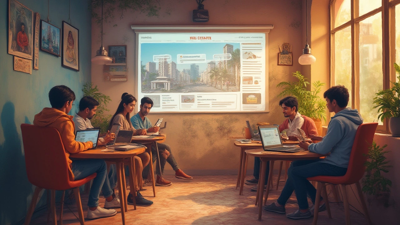 Tips for Building Your Own CRE News Routine