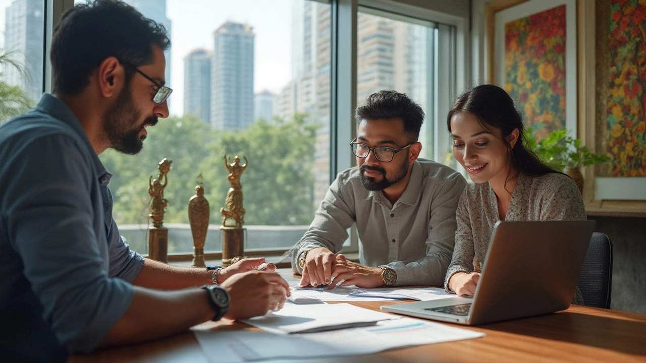 Understanding Minimum Payment Agreements: Essential Real Estate Payment Terms Explained