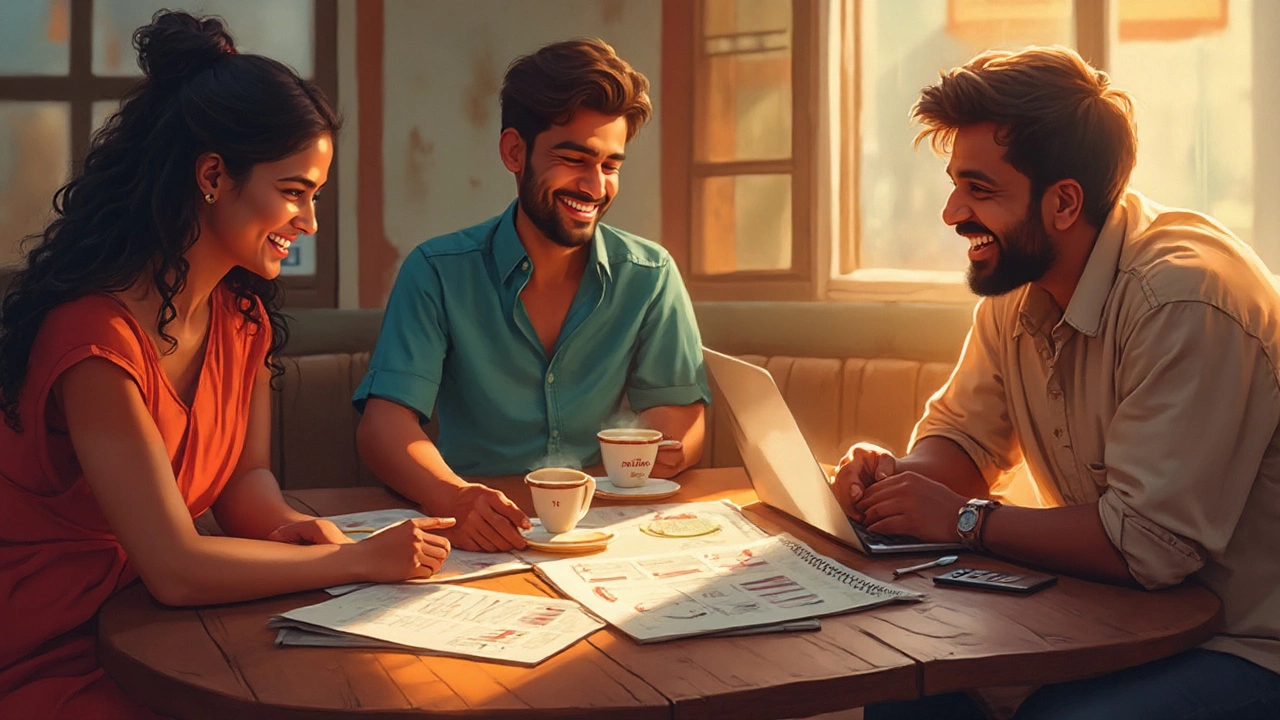 Insider Strategies: Boosting ROI and Avoiding Rookie Mistakes