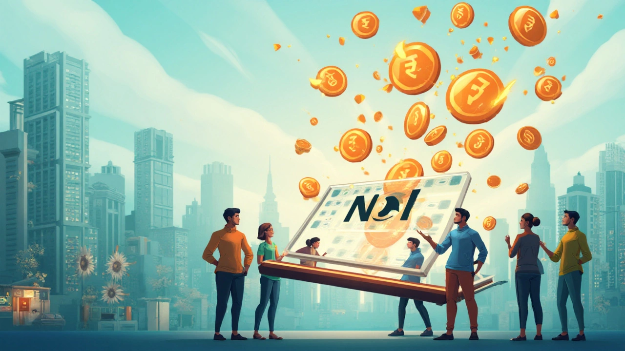 Tips and Strategies: Boosting NOI and Avoiding Classic Pitfalls