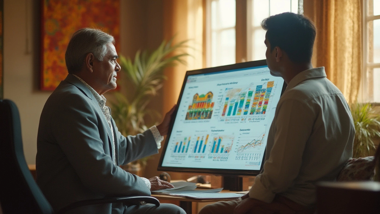 What Does a CPM Actually Do on the Job?