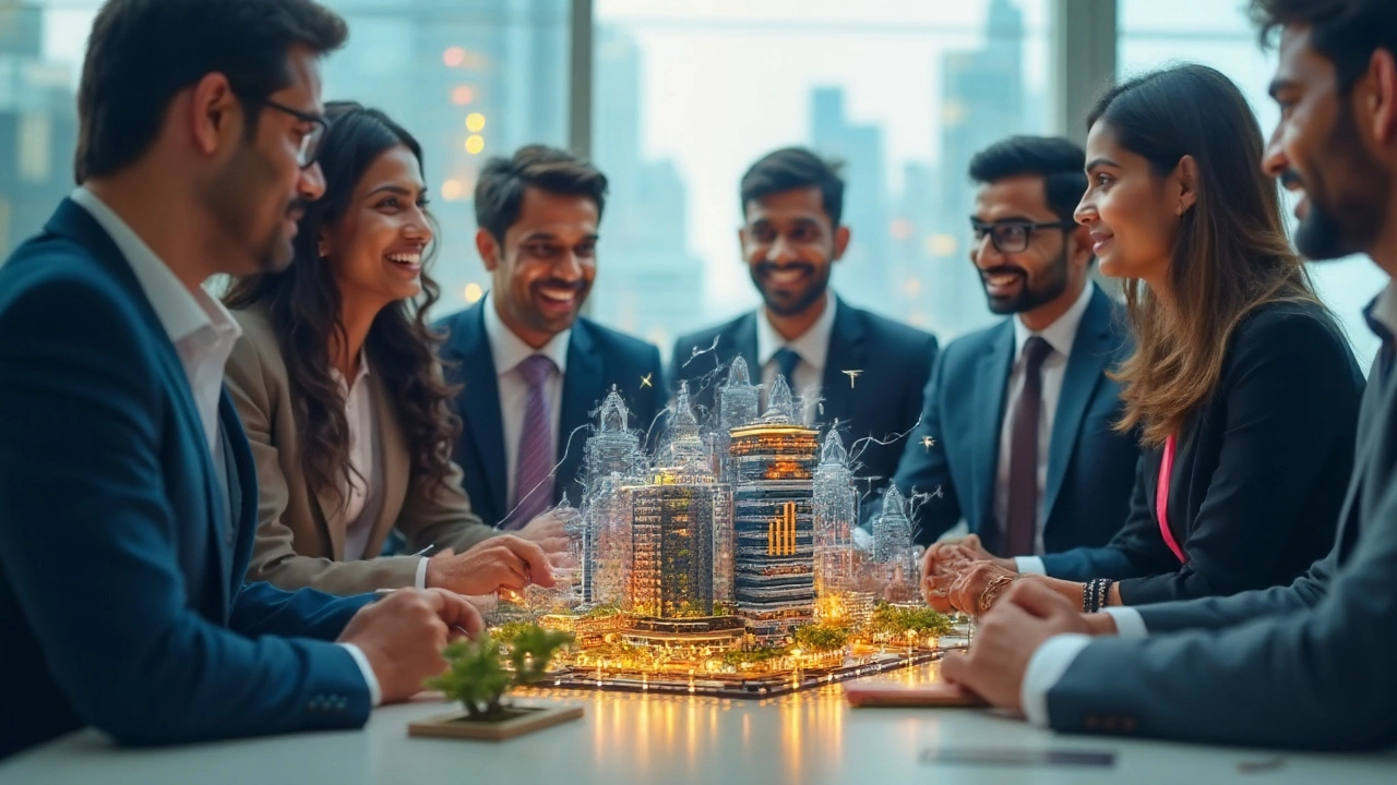 What is a Good ROI on Commercial Property? Realistic Yields & Insider Tips for 2025