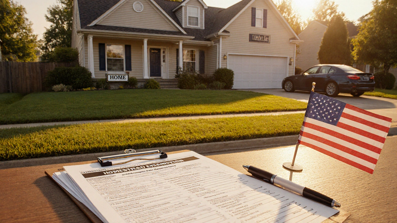 Can You Still Claim a Homestead Exemption in the US? 2025 Guide