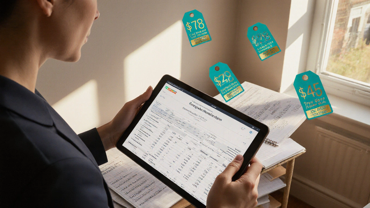 How Math Is Used in Real Estate by Agents Every Day