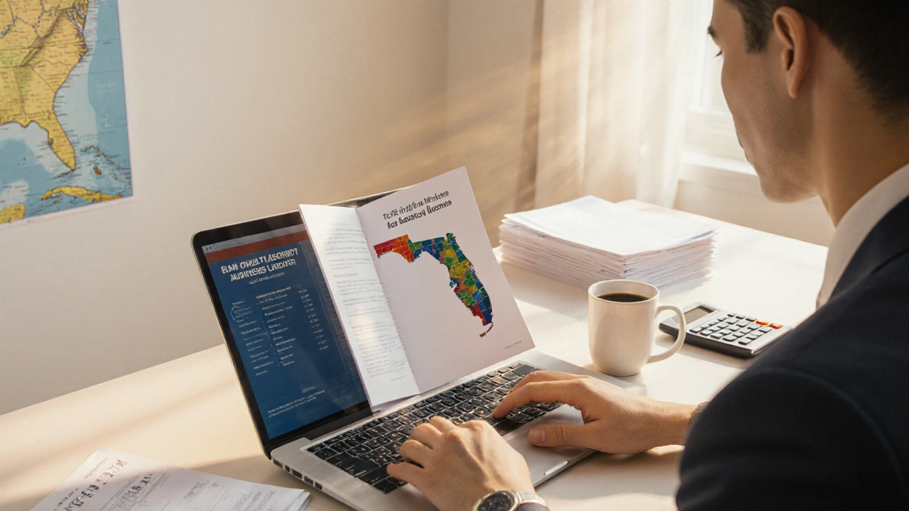 How Much Does a Florida Real Estate License Cost? 2025 Breakdown