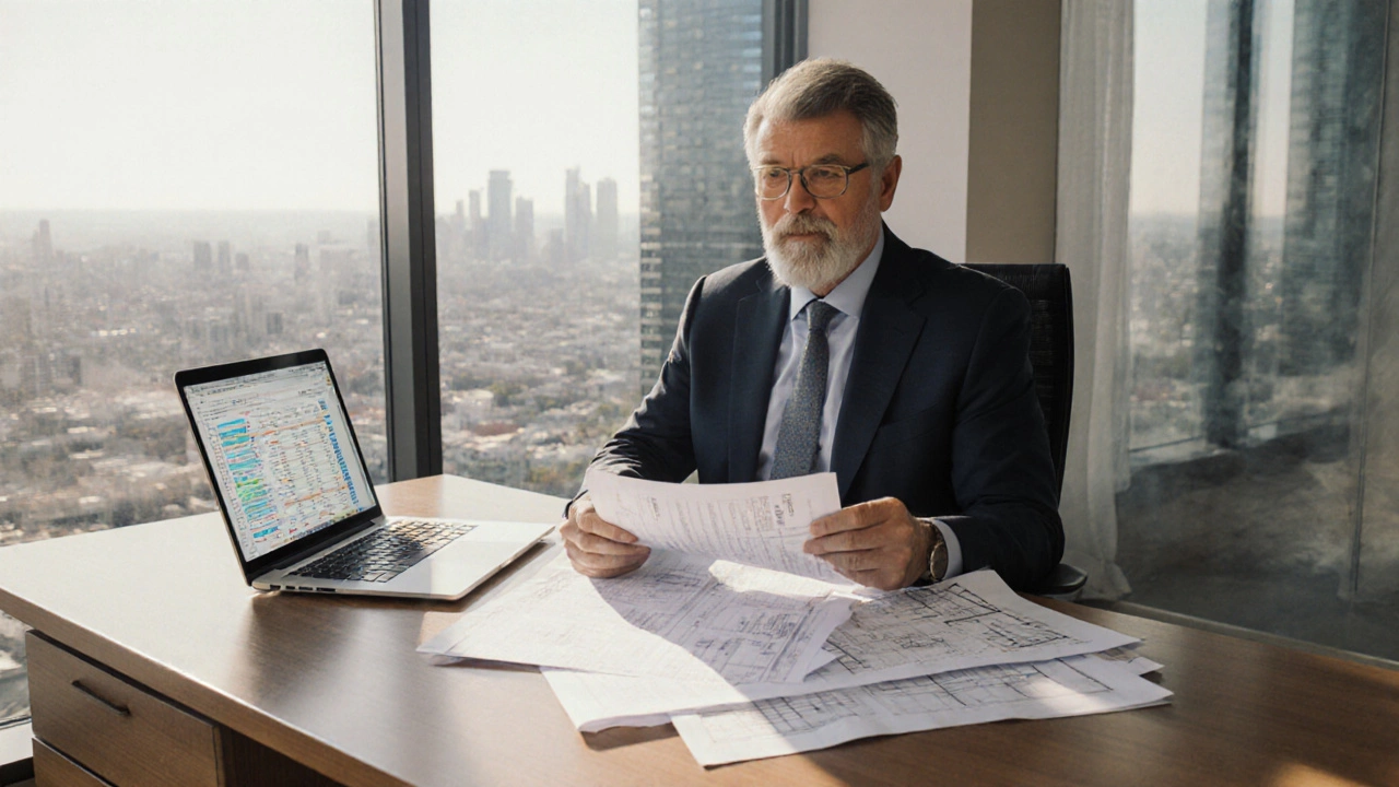 How to Get a Commercial Property Valuation: Steps, Costs & Tips