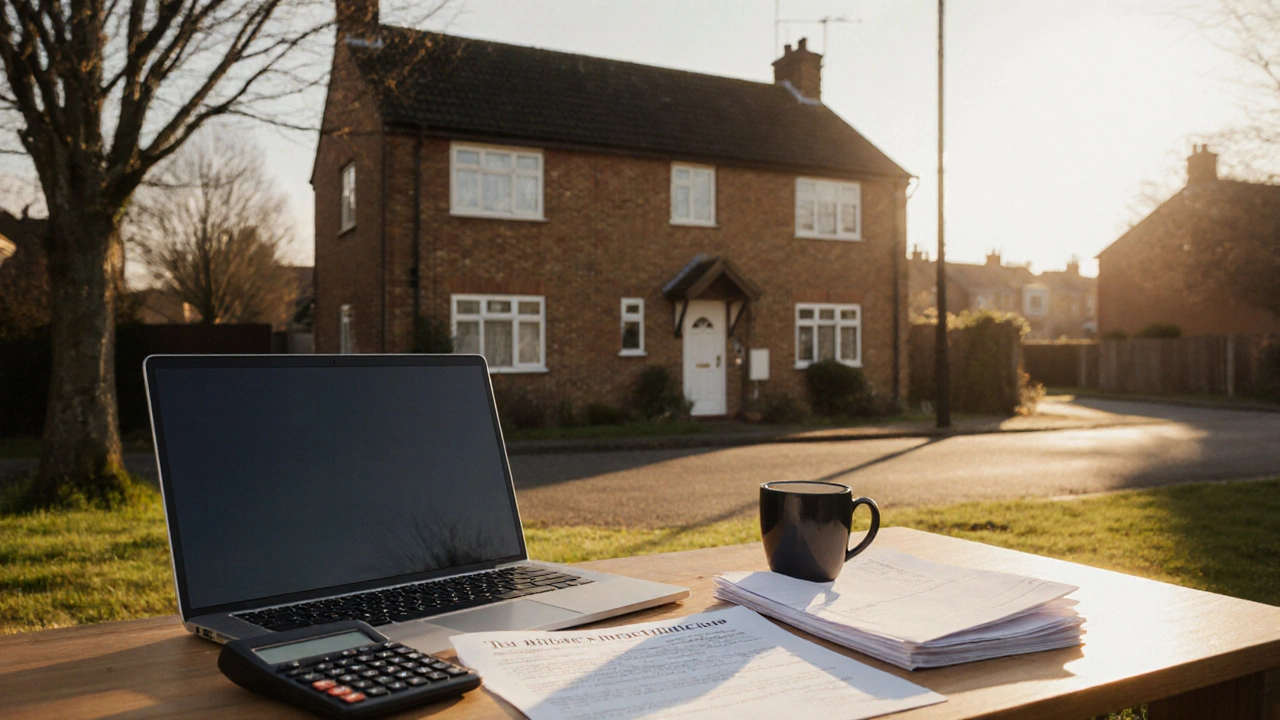 What Monthly Profit Should a Rental Property Generate?