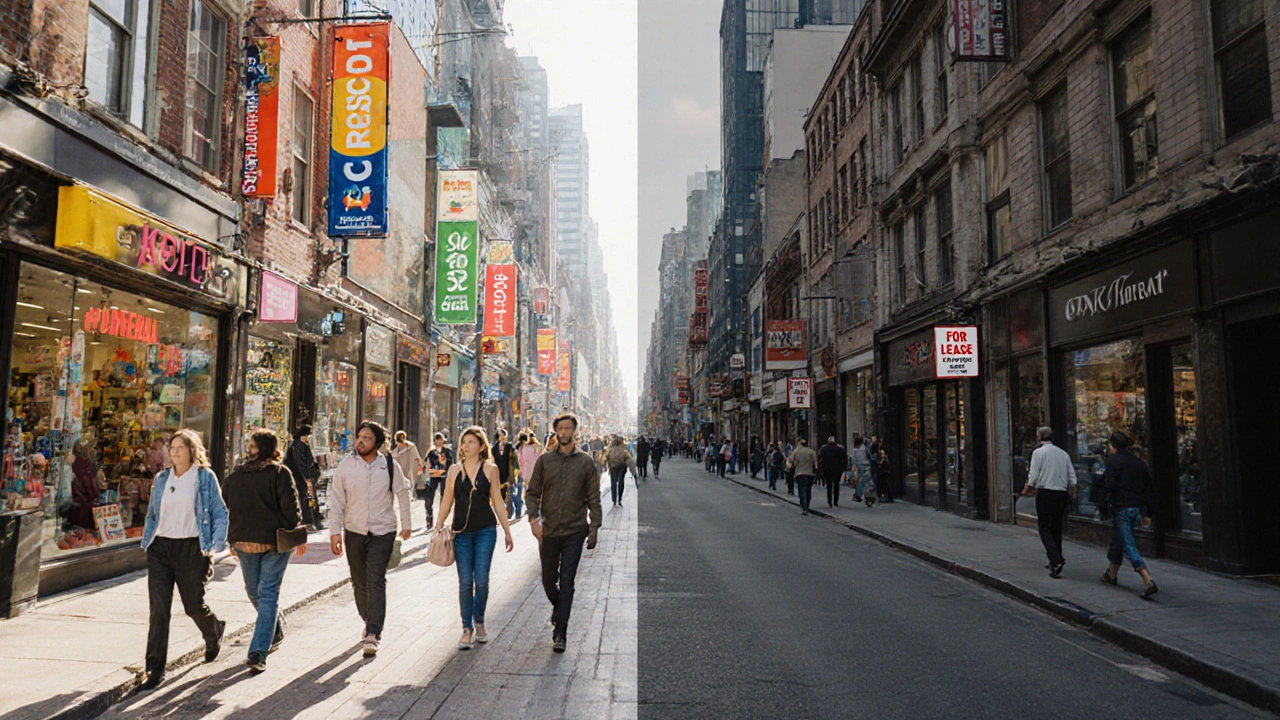 Which Businesses Suffer Most in a Recession? A Guide for Commercial Property Sellers