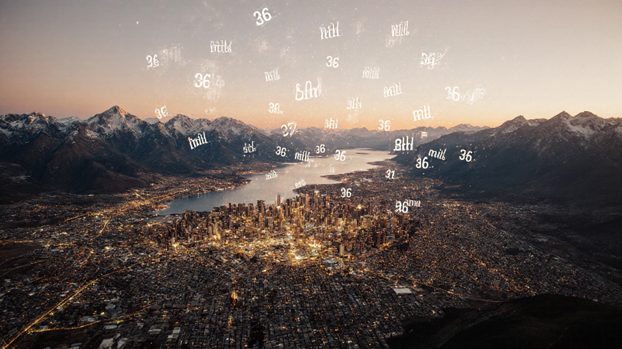 Which Utah City Pays the Highest Property Taxes?