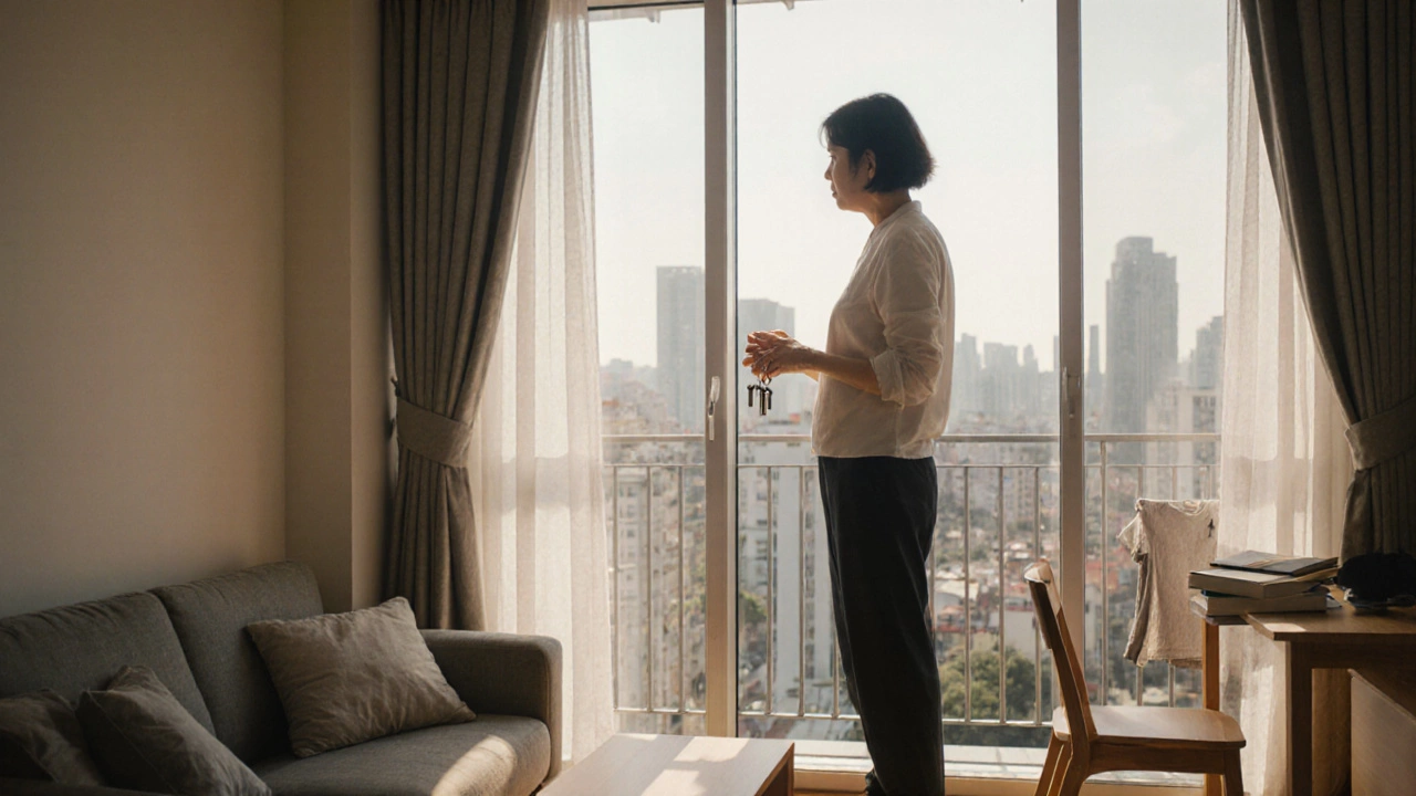 Can Singles Buy 2-Room Resale Apartments?