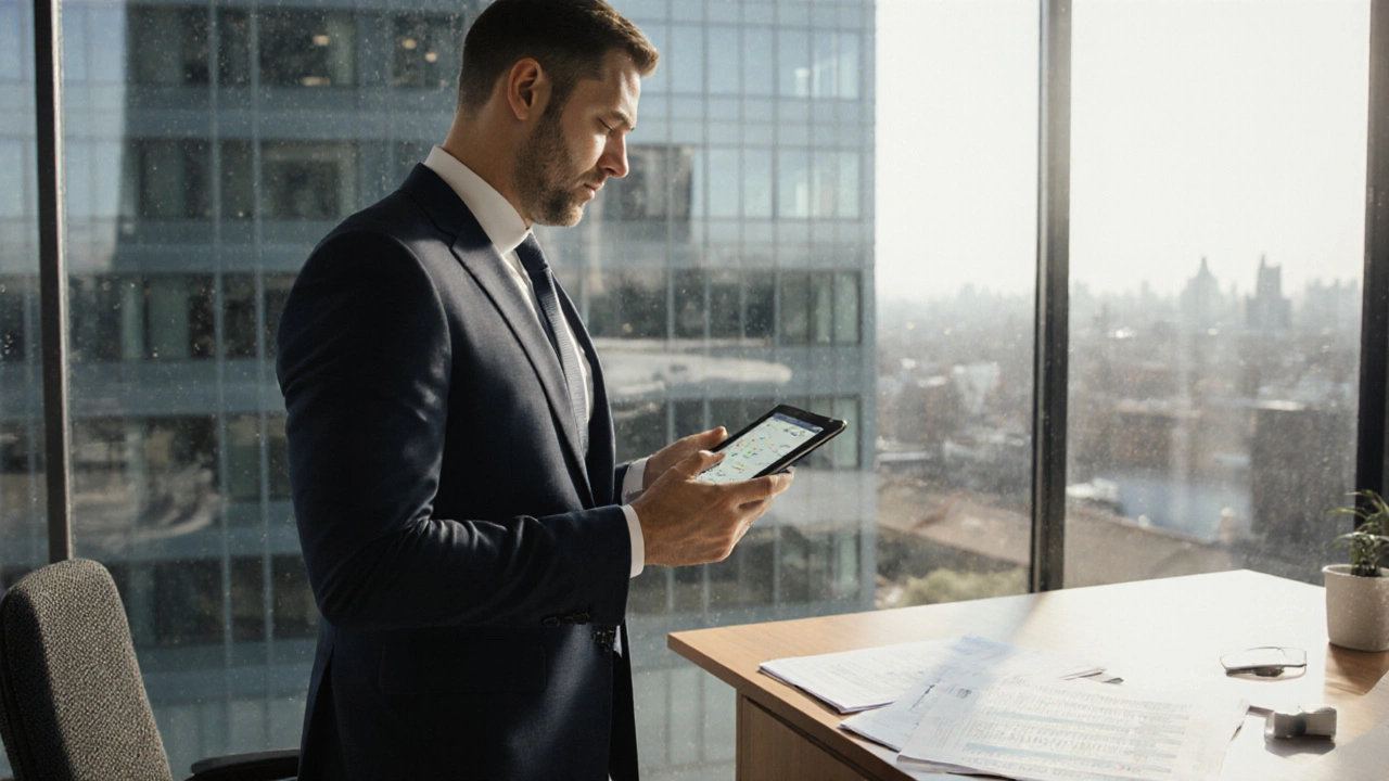 How Do Realtors Find Investors for Commercial Properties?