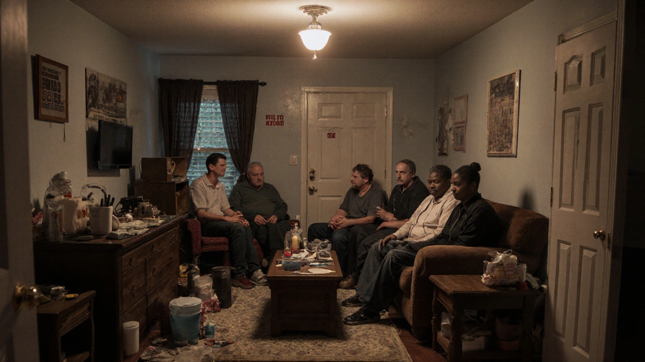 How Many Tenants Can Live in a House in Virginia?