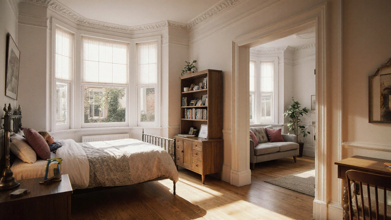 What is a T4 apartment? Understanding size, layout, and suitability for UK buyers