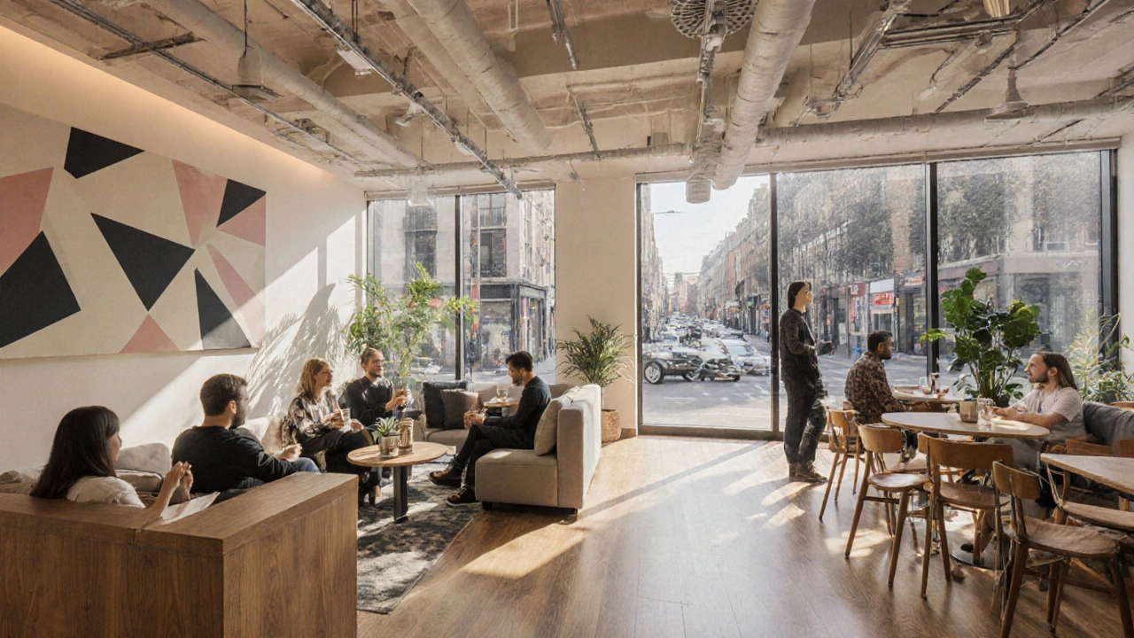 What Is the Future of Commercial Real Estate in 2025 and Beyond?