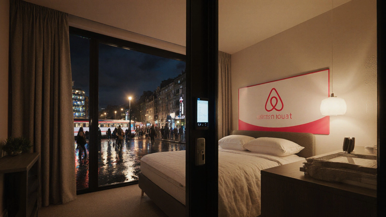 What Type of Rental Property Is Most Profitable in 2025?