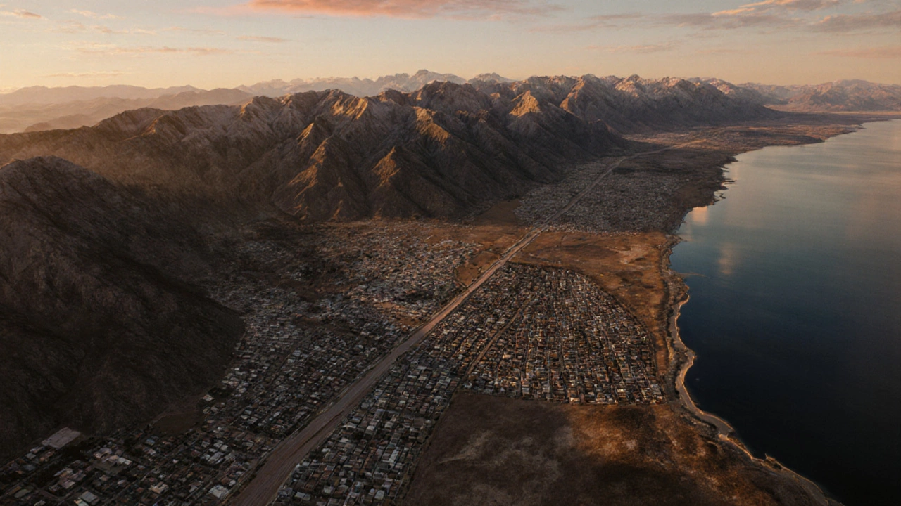 Why Is Land So Expensive in Utah?