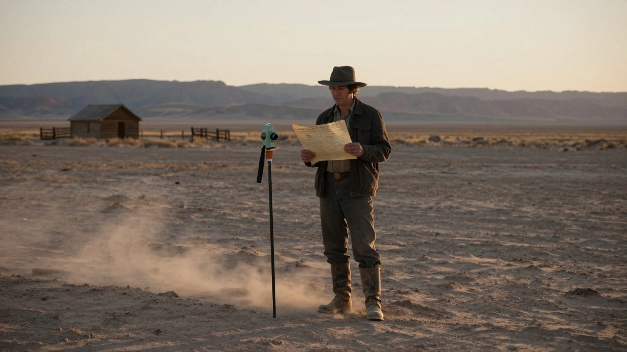 Can You Still Homestead Land in Utah? Here's the Real Answer in 2025