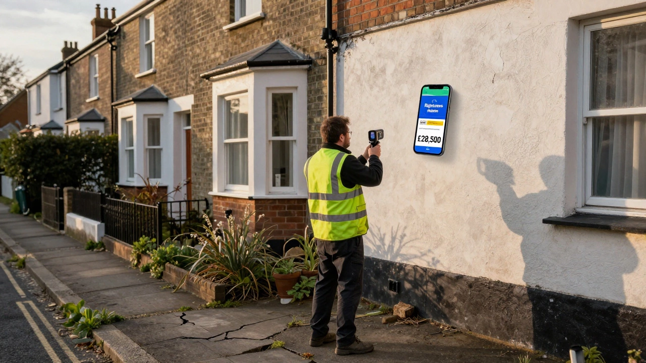 Which home estimate is most accurate for buying property in 2025?