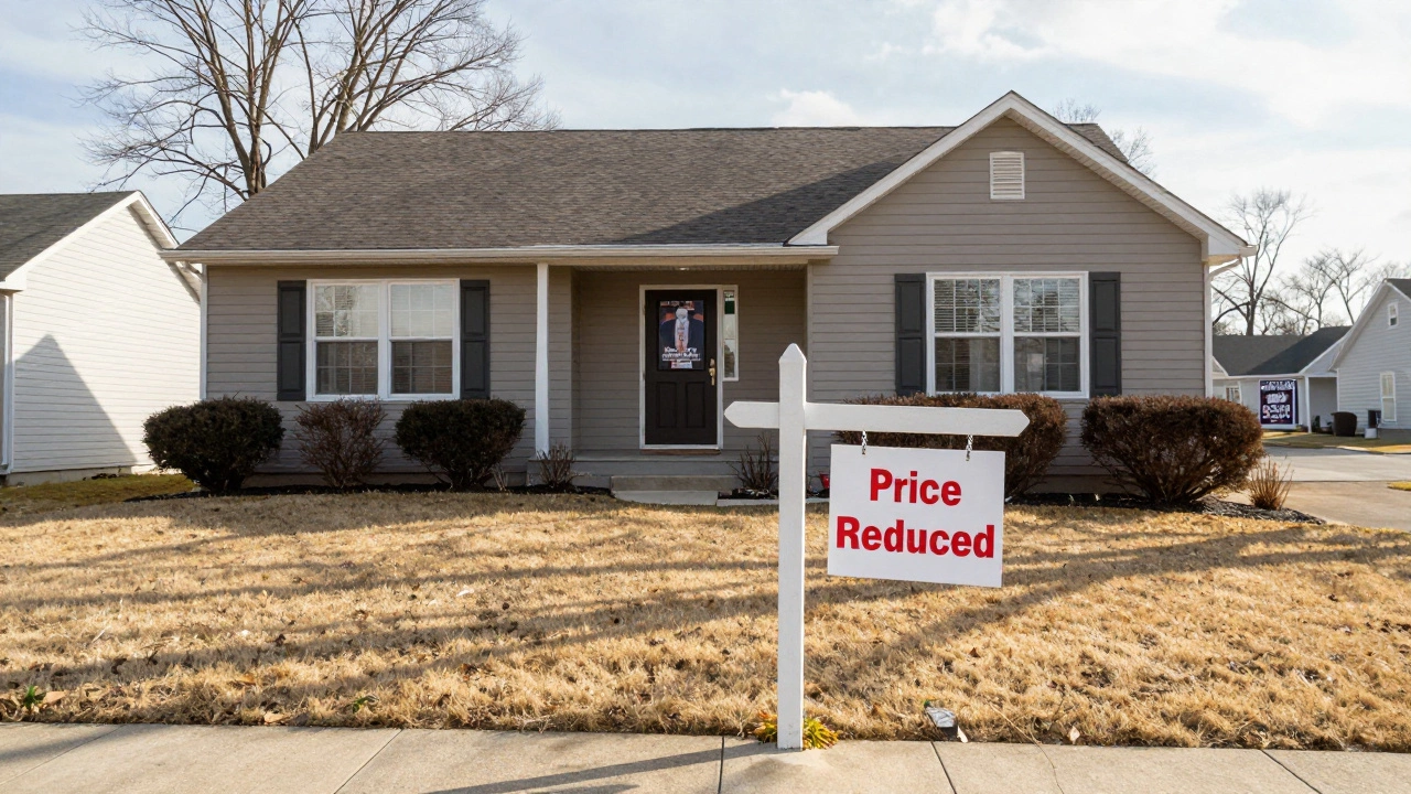 Are Michigan home prices dropping? Current market trends in 2026