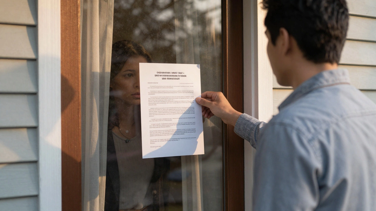 What Landlords Cannot Do in Virginia: Legal Limits for Rental Property Owners