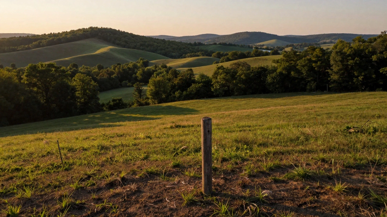 Can You Own Land in Virginia? A Complete Guide to Buying and Owning
