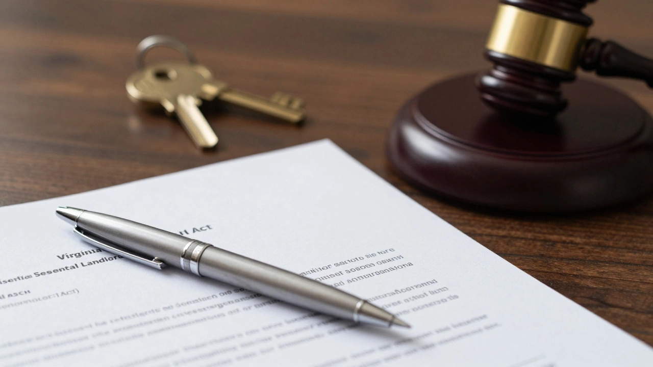How to Be a Landlord in Virginia: The Complete Guide for 2026
