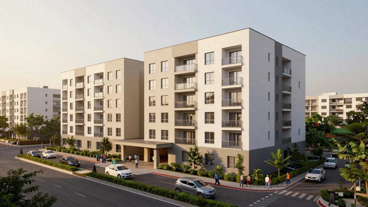 Best Commercial Real Estate Investments for a Recession