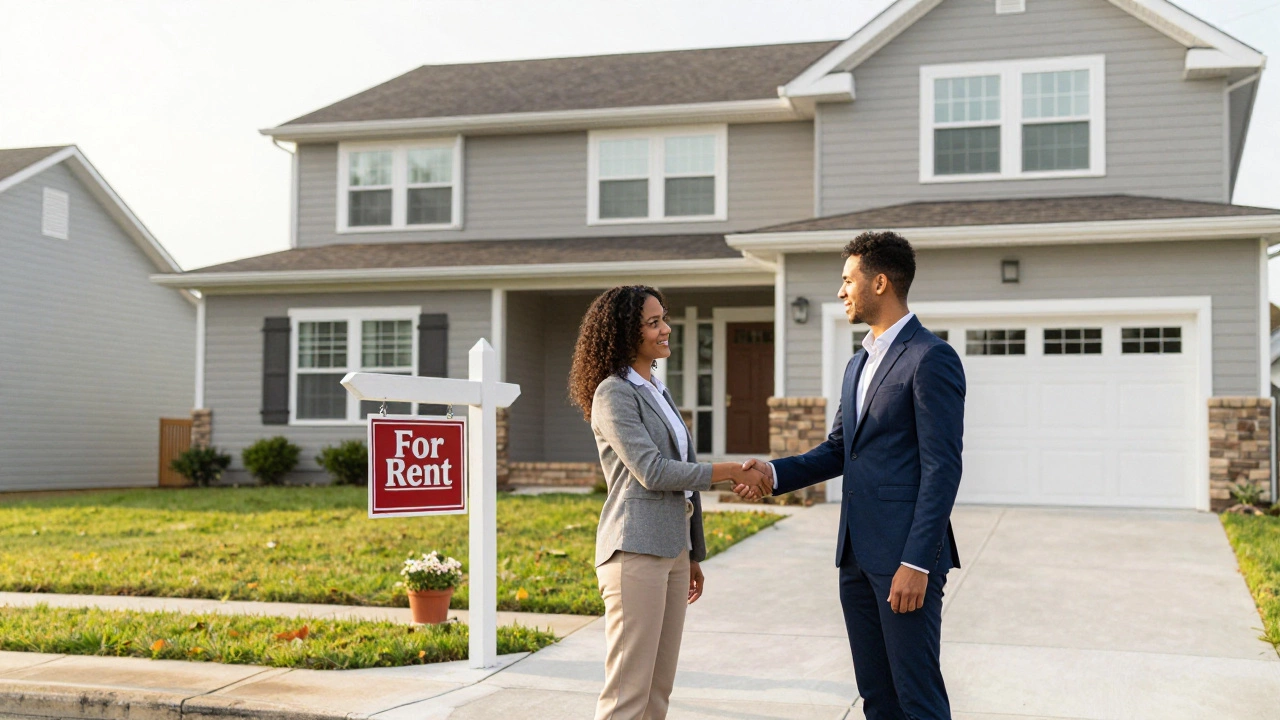 Housing Vouchers in Virginia: Landlord Obligations and Legal Rights