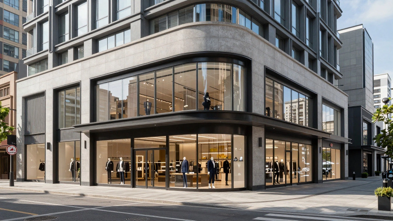 How Much Money Do You Get for a Commercial Property Sale?