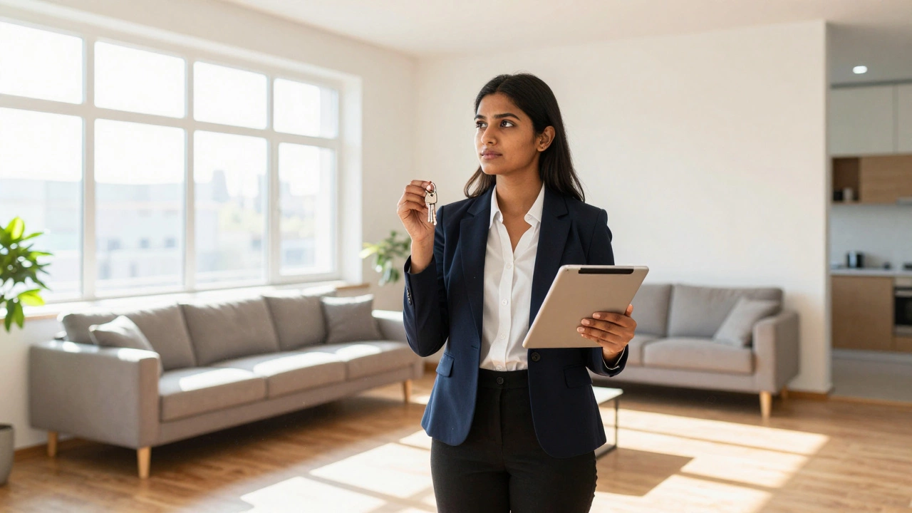 Buying a Resale Flat Alone: A Complete Guide for Single Buyers